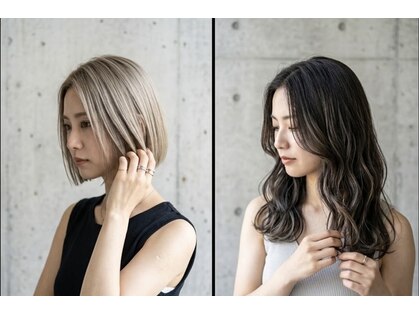 アールラーゴ(art-Lago)の写真