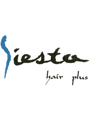 シエスタヘアープラス(Siesta hair plus)