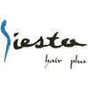 シエスタヘアープラス(Siesta hair plus)のお店ロゴ