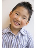 FDFコクリコ&nbsp;キッズヘアスタイル