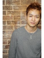 ヘアサロンエムフィス 池袋東口(HAIR SALON M Fe's)&nbsp;【M／ｓｓ】2ブロック　surfstyle