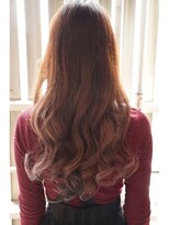 ヘアサロンエム 川越(HAIR SALON M)&nbsp;ヌーディロング