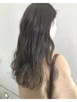 カッツヘアー(KATZHAIR) シフォンベージュ