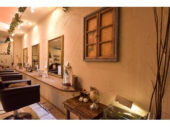 nico-cachette　狭山市東口店【ニコ　カシェート】