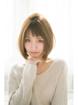 クロエ 天王寺(Cloe) うるツヤストレート