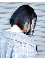 フィルム(film)&nbsp;インナーカラー