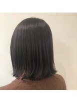 ネオリーブ ジューク 日吉店(Neolive JuQ)&nbsp;アッシュグレー