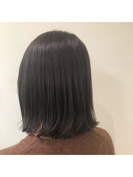 ネオリーブ ジューク 日吉店(Neolive JuQ) アッシュグレー