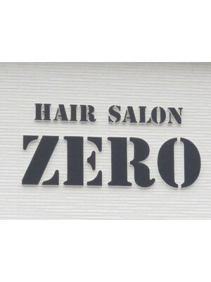 ヘアーサロン ゼロ(Hair Salon ZERO)