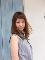 スカイスパ(Skyspa)&nbsp;ハーフヘッド縮毛矯正