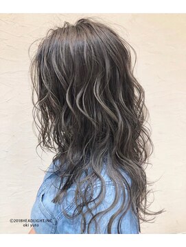 モアナ バイ ヘッドライト 沖縄東崎店(Moana by HEADLIGHT) 西海岸ハイライト☆Moana巻き