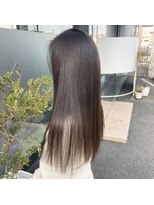 ヘアメイク ミチ 富田店(HAIRMAKE MICHI)&nbsp;【MICHI 富田店 古作 蓮】
