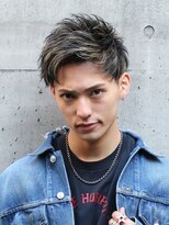 オーシャントーキョー 心斎橋(OCEAN TOKYO WEST)&nbsp;ライトニング ショート