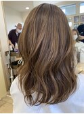 ナチュラルベージュ