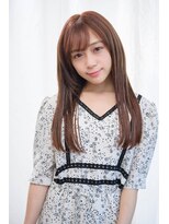 ネオリーブクレア 綱島店(Neolive Krea) さら艶ストレート