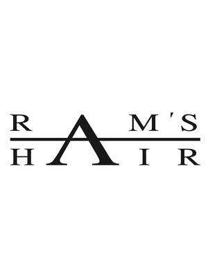 ラムズ ヘアー(RAM'S HAIR)