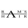 ラムズ ヘアー(RAM'S HAIR)のお店ロゴ