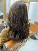 ユッカ エルア 武庫之荘南口(YUCCA elua)&nbsp;【elua snap】ハニーベージュ