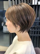 ヘッズ 高木瀬店(HEADS) コンパクトショート