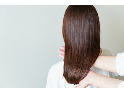 ロカ ヘアー(ROKA hair)の写真