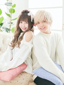 ウィスプヘアー(wisp HAIR) ＃プルエクステ　＃エクステ　＃大宮