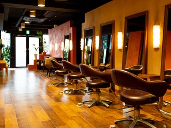 I'm annex sala 山科店 【アイムアネックスサラ 】