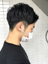 オーシャン(Ocean)&nbsp;［OCEAN Hair&Life高田徹］爽やかメンズスタイル☆