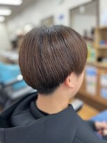 リヘアー(Re～HAIR)&nbsp;マッシュスタイル