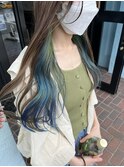 インナーグラデーション