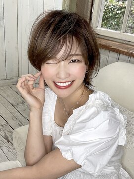 タヤ シァル鶴見店(TAYA) カジュアルストレート