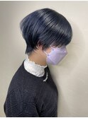 ハイトーンショート