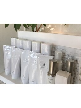 圧倒的な艶感が長続きすると話題のTOKIOトリートメント＊髪の内部からダメージを補修し、美しい髪へ導く♪