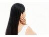 【新生活応援】カット+春のヘアケアキャンペーン♪ ￥10120～　90分