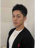 メゾンツムギ《吉沢ジュン》大人の三つ星ショート
