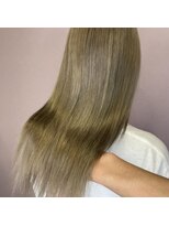 レヴェリー(REVERIE)&nbsp;#ブリーチ#ホワイトアッシュ