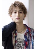 ニュアンスアップ