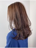シルクレイヤーカット*髪質改善レイヤーロング*20代30代40代50代