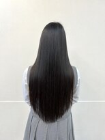 インヘアー(IN hair) ＃髪質改善トリートメント