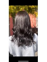 メビウス(Mebius)&nbsp;赤みを感じさせないダークアッシュ