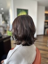 エムテコ(M.techo)&nbsp;レイヤーボブ