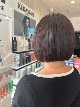 ヘアーサロン リアン 鴻巣店(hair salon Rien) 縮毛矯正/ストレート/艶髪