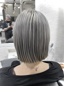 カラーズ(THE COLORS) 【THE COLORS】Pale pearl beige