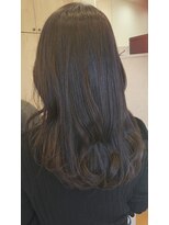 アピッシュ シーナ 海老名店(apish ciena)&nbsp;チョコレートカラー