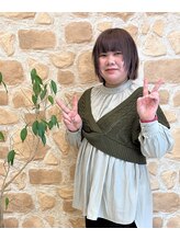 ヘアリゾートハピネス 陽光町 金丸 瀬良