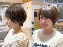 モールヘア 武庫之荘店(MOOL hair)