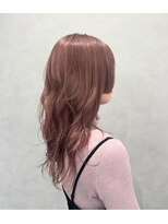 ビーズ アモール 尾張旭店(B's)&nbsp;ピンクカラー