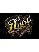 MEN'S DUDE barbershop