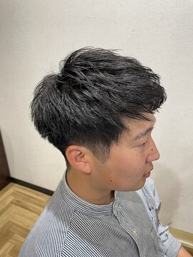 アール 豊田店(#arl) ショートスタイル