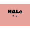 ハレ(HALe)のお店ロゴ