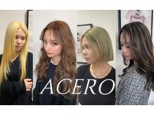 アチェロプラス 幸手店(acero+)